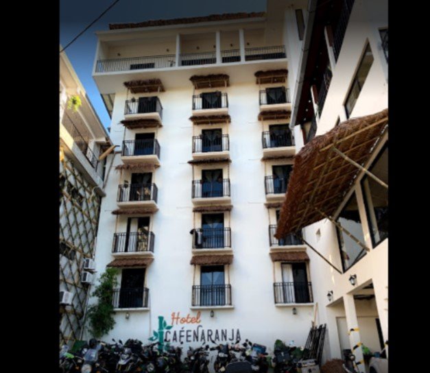 HOSTAL DEL CAFÉ